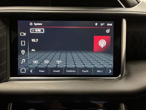 Used 2023 GMC Yukon Denali w/ Denali Reserve Package image 20