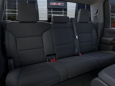 New 2026 GMC Sierra 2500 Pro w/ 1SA Pro Safety Plus Package AWD/4WD image 17