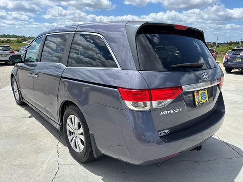 Used 2014 Honda Odyssey EX image 6