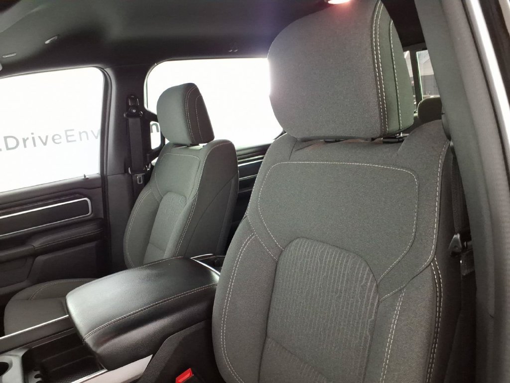 Used 2023 RAM 1500 Big Horn AWD/4WD image 13