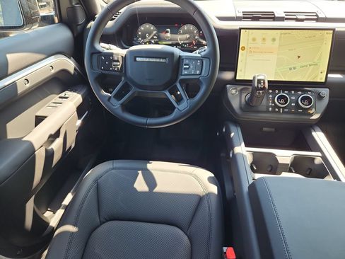 Used 2026 Land Rover Defender 110 S AWD/4WD image 4