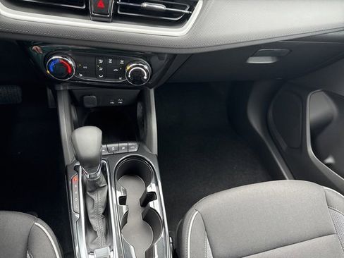 New 2026 Chevrolet TrailBlazer LT w/ LT Cold Weather Package image 15