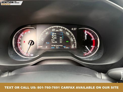 Used 2024 Toyota RAV4 Adventure image 16