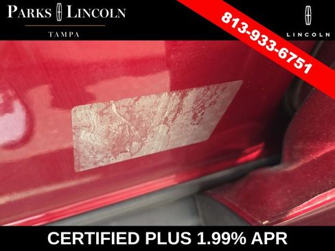 Used 2019 Cadillac XT5 Luxury FWD image 34