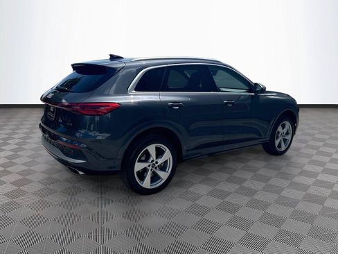 Used 2025 Audi Q5 Premium Plus AWD/4WD image 7