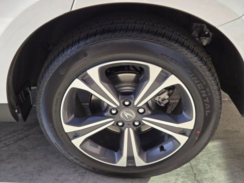New 2026 Acura RDX SH-AWD w/ Technology Package image 10