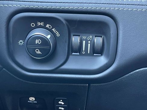 New 2026 RAM 1500 Limited image 12