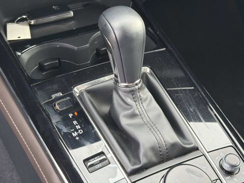 Used 2025 MAZDA CX-30 AWD 2.5 S w/ Premium Package image 11