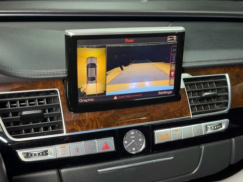 Used 2015 Audi A8 L 4.0T w/ Premium Package image 50