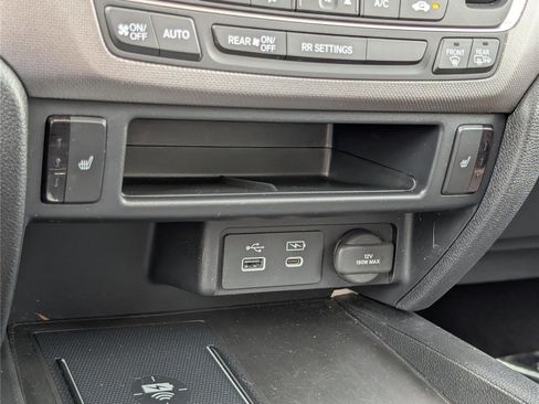 Used 2024 Honda Ridgeline RTL image 25