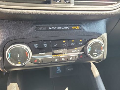 Certified 2023 Ford Escape Active w/ Cold Weather Package FWD image 23