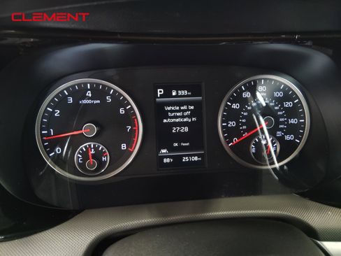 Used 2022 Kia K5 GT-Line image 15