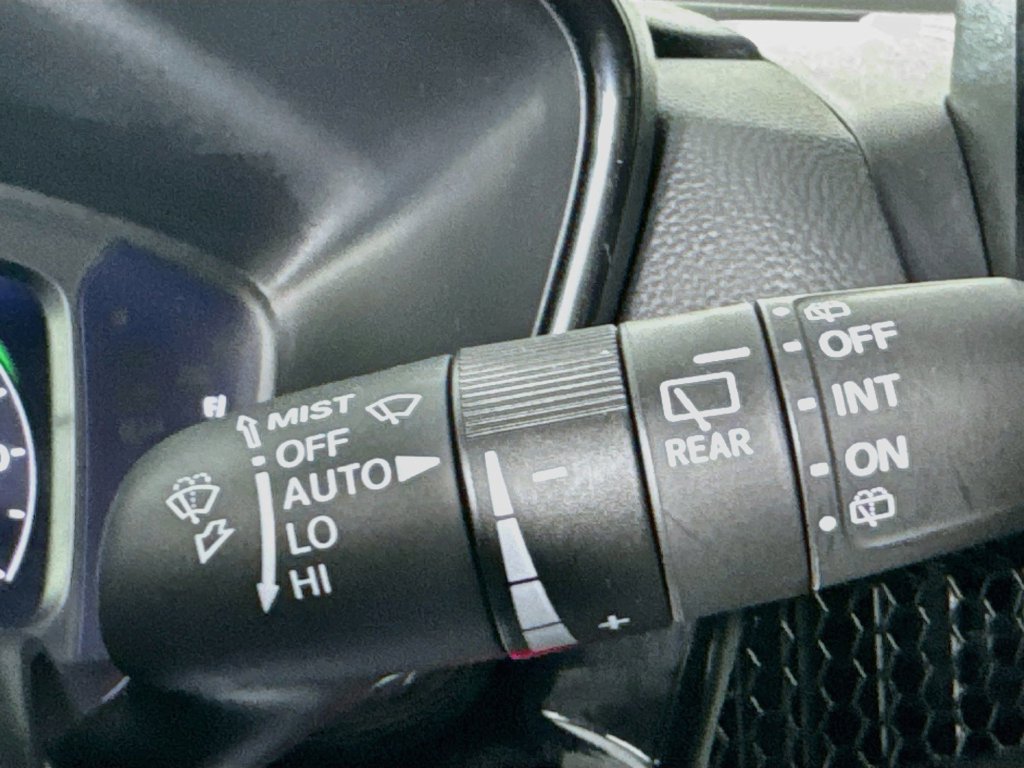 Used 2026 Honda CR-V Sport Touring image 14