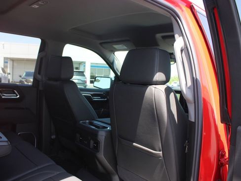New 2026 Chevrolet Silverado 1500 LT w/ All Star Edition Plus AWD/4WD image 31