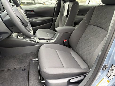 New 2026 Toyota Corolla LE image 9