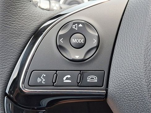 New 2024 Mitsubishi Mirage G4 SE image 9