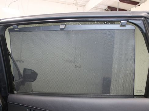 Used 2023 INFINITI QX60 Luxe w/ Cargo Package FWD image 32