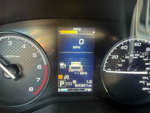Used 2022 Subaru Forester AWD/4WD image 11