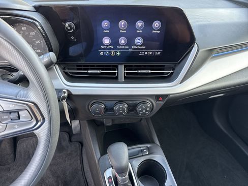 Used 2024 Chevrolet Trax LS w/ Driver Confidence Package image 26