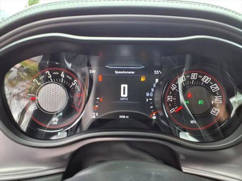 Certified 2023 Dodge Challenger R/T w/ Plus Package image 11