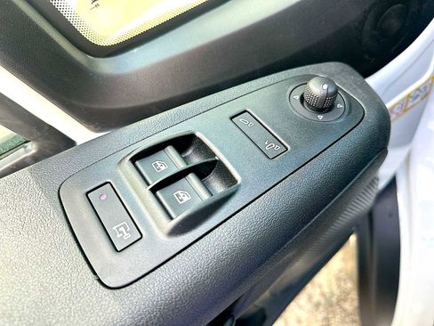 New 2026 RAM ProMaster 2500 image 15