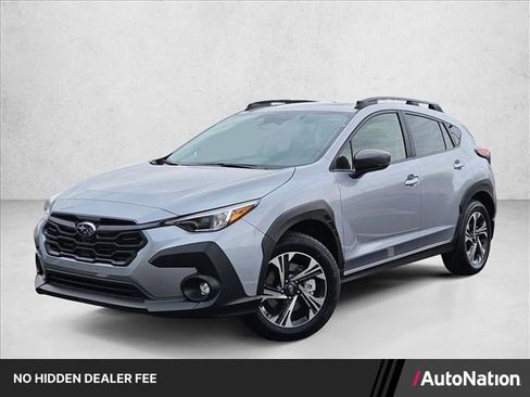 Used 2025 Subaru Crosstrek 2.0i Premium AWD/4WD image 1