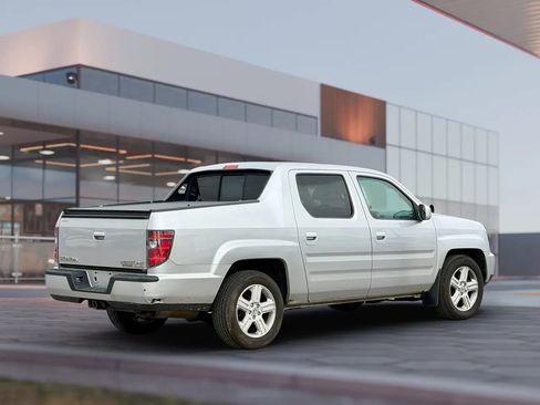 Used 2012 Honda Ridgeline RTL image 9