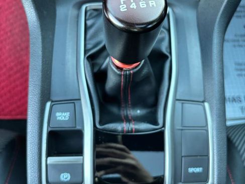 Used 2017 Honda Civic Si image 20