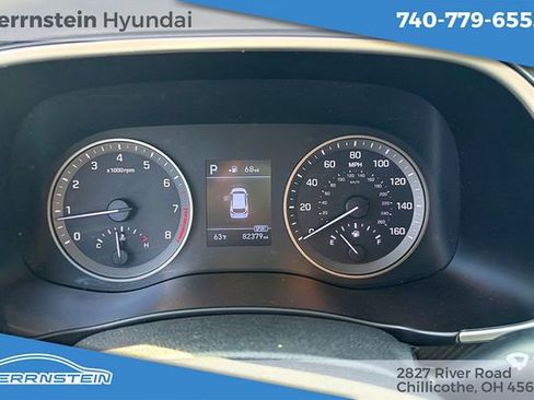 Used 2019 Hyundai Tucson Value FWD image 13