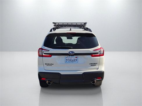 Used 2025 Subaru Ascent Bronze Edition w/ Popular Package #2 image 5