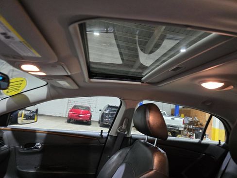 Used 2011 Chevrolet Malibu LT w/ Interface Package FWD image 27