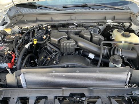 Used 2016 Ford F250 XL w/ Power Equipment Group image 14