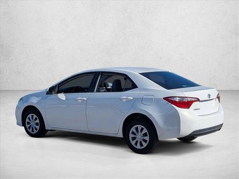 Used 2016 Toyota Corolla L image 5