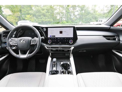 Used 2025 Lexus RX 350 Premium Plus w/ Accessory Package (Z1) FWD image 7