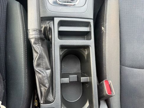 Used 2016 Subaru Impreza 2.0i Sport Premium w/ Popular Package #1 AWD/4WD image 27