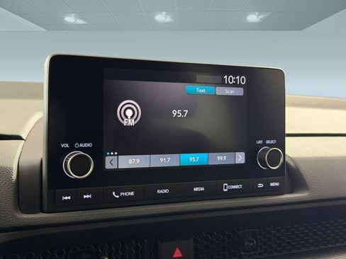 Used 2024 Honda CR-V Sport image 26