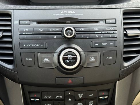 Used 2012 Acura TSX Sedan image 32