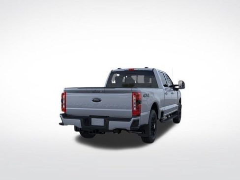New 2026 Ford F250 Lariat w/ Black Appearance Package AWD/4WD image 10