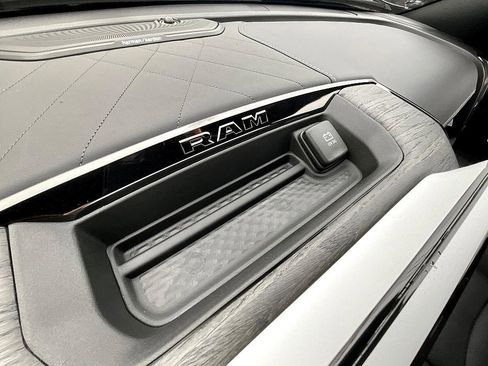 New 2026 RAM 3500 Limited image 21