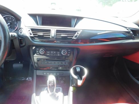 Used 2014 BMW X1 xDrive28i image 7