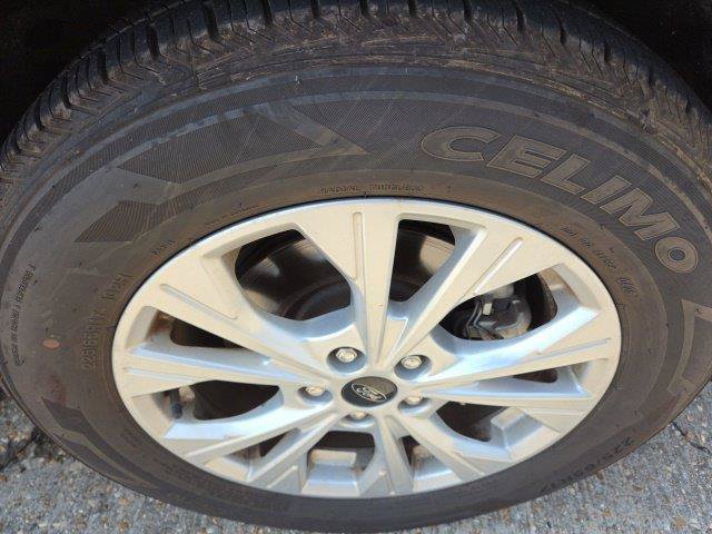 Certified 2024 Ford Escape Active FWD image 14