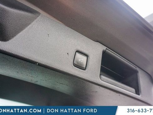 Used 2024 Ford Escape ST-Line AWD/4WD image 33