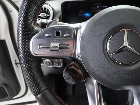 Certified 2023 Mercedes-Benz GLA 35 AMG 4MATIC image 20