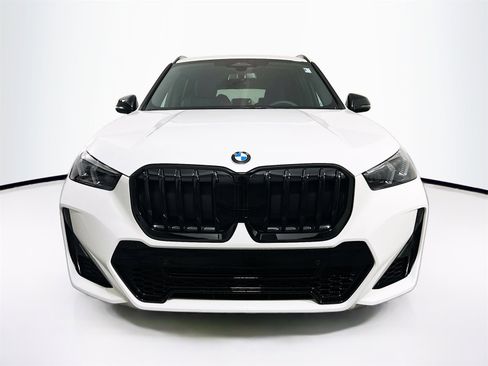 New 2026 BMW X1 xDrive28i w/ M Sport Package image 2