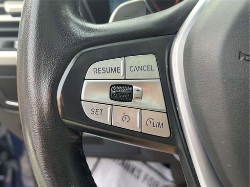 Used 2023 BMW X4 xDrive30i w/ Parking Assistance Package image 24