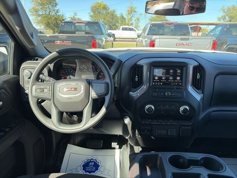 New 2026 GMC Sierra 1500 Pro w/ Pro Value Package image 14