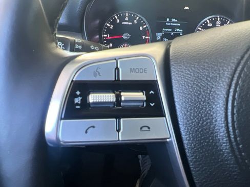 Used 2020 Kia Telluride EX AWD/4WD image 62