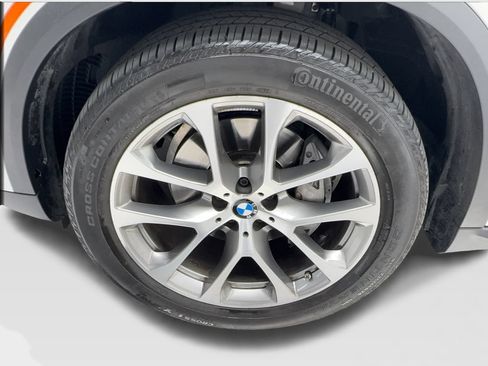 Used 2024 BMW X5 sDrive40i RWD image 13