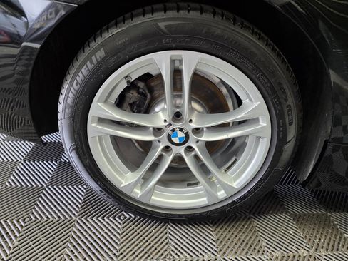 Used 2014 BMW 528i Sedan image 36