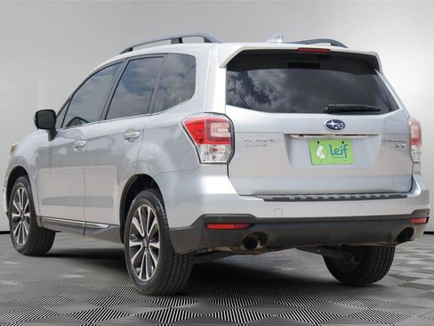 Used 2018 Subaru Forester 2.0XT Touring AWD/4WD image 6